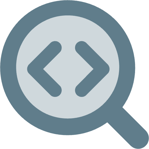 Crosside Code Finder